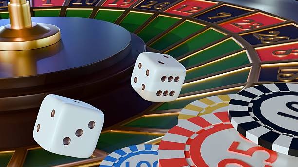 payout টেবিল এবং পুরস্কার গঠন